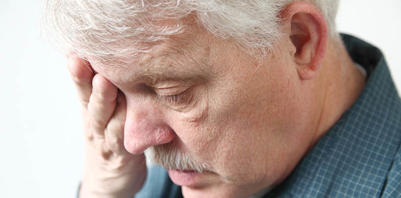 8 Warning Signs of Rheumatoid Arthritis - Fatigue