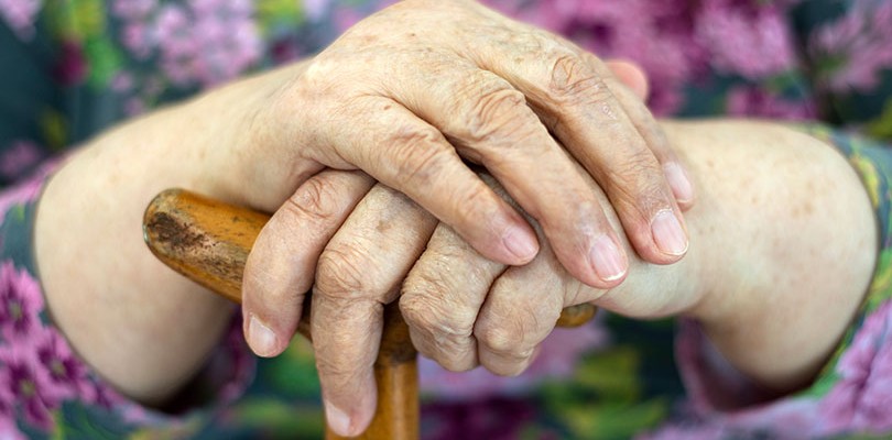 Rheumatoid Arthritis Will Eventually Cripple You